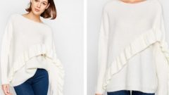 Ünlü Markaların 2020 Yılına Özel Bayan Kazak Modelleri