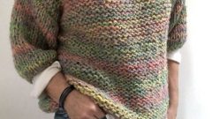 Bottega Veneta Kadın Kazak Modelleri