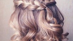 Şelale Fransız Örgüsüyle Oluşturulan 10 Harika Model