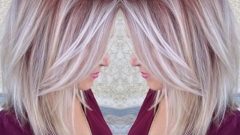 20 Göz Alıcı Yaz Saç Renklendirme Fikri