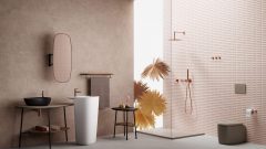 VitrA ile Banyolarınıza Akılcı ve Dekoratif Çözümler