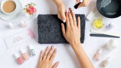 Manikür Ürünleri Nelerdir? Nasıl Seçilir?