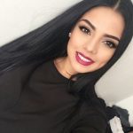 yüz tipine göre kaş modeli