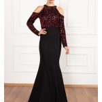 Payetli Elbise Kombinleri