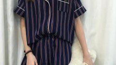 Bayan Pijama Kombinleri