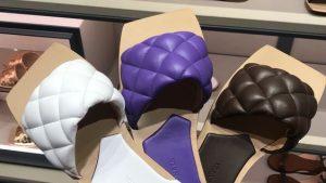 Bottega Veneta Terlik Modelleri