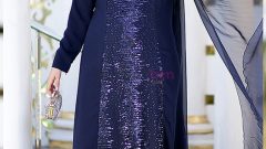 Büyük Bedenler İçin Tesettür Kombin Önerileri