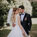 Modern Gelin Başı Modelleri