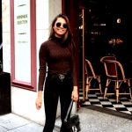 Siyah Jean Kombin Önerileri