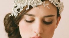 Gelin Başı İçin Aksesuarlar