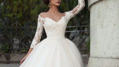 Fransız Gelinlik Modelleri