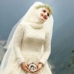 Tesettür Gelinlik Modelleri