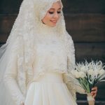 Tesettür Gelinlik Modelleri