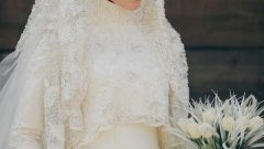 Tesettür Gelinlik Modelleri