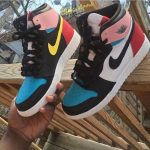 Nike Bayan Ayakkabı Modelleri
