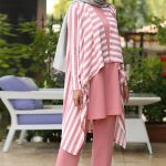 Zayıf Gösteren Pantolon Modelleri ve Kombinler