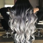 Ombre Saç Modelleri