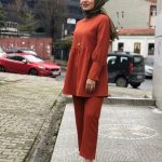 Tesettür Giyim İçin Yaz Ayları Tüyoları