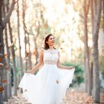 Dış Çekim Elbisesi