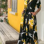 Elbise Modellerinde Yeni Trendler