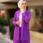 Bol Paça Pantolon Modası