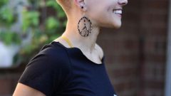 Kısa Saç Modelleri