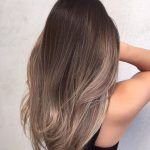 Ombre Saç Modelleri