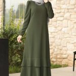 Elbise Modellerinde Yeni Trendler