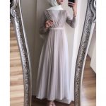 Elbise Modellerinde Yeni Trendler