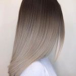 Ombre Saç Modelleri