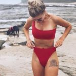 Bikini ve Mayo Modelleri
