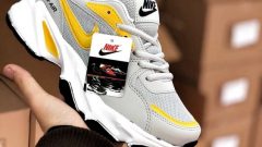 Nike Bayan Ayakkabı Modelleri