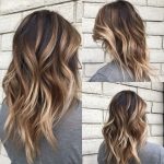 Ombre Saç Modelleri