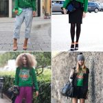 Kenzo Kaplan Sweatshirt Modelleri