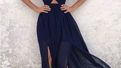 Mezuniyet Elbise Önerileri