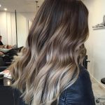 Ombre Saç Modelleri