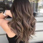 Ombre Saç Modelleri
