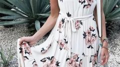 Yaz Sezonu Modasını Yakından Takip Edin