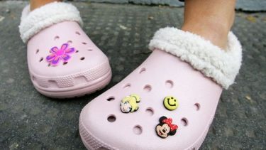 Crocs Terlik Çeşitleri