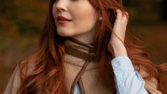 Kızıl Saç Modelleri Kimlere Yakışır?