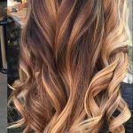 Ombre Saç Modelleri