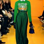 Kenzo Kaplan Sweatshirt Modelleri