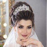 En Güzel Gelin Başı Modelleri
