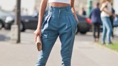 Zayıf Gösteren Pantolon Modelleri ve Kombinler