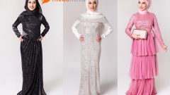 Tesettür Ferace Modasının En Tarz Ferace Modelleri