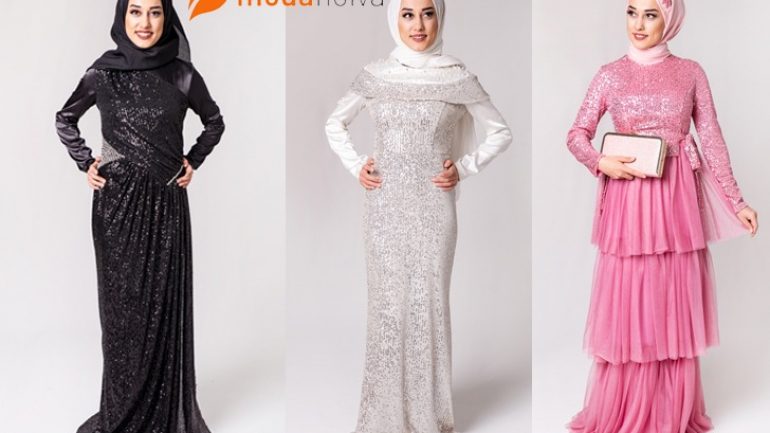 Tesettür Ferace Modasının En Tarz Ferace Modelleri
