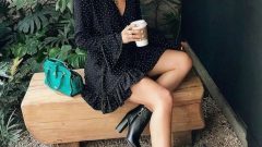 En Güzel Gece Kombinleri