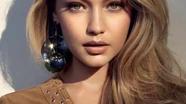 Gigi Hadid Saç Rengi