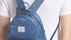 Herschel Çanta Modelleri