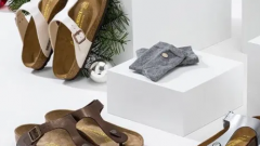 Birkenstok Kadın Terlik Çeşitleri